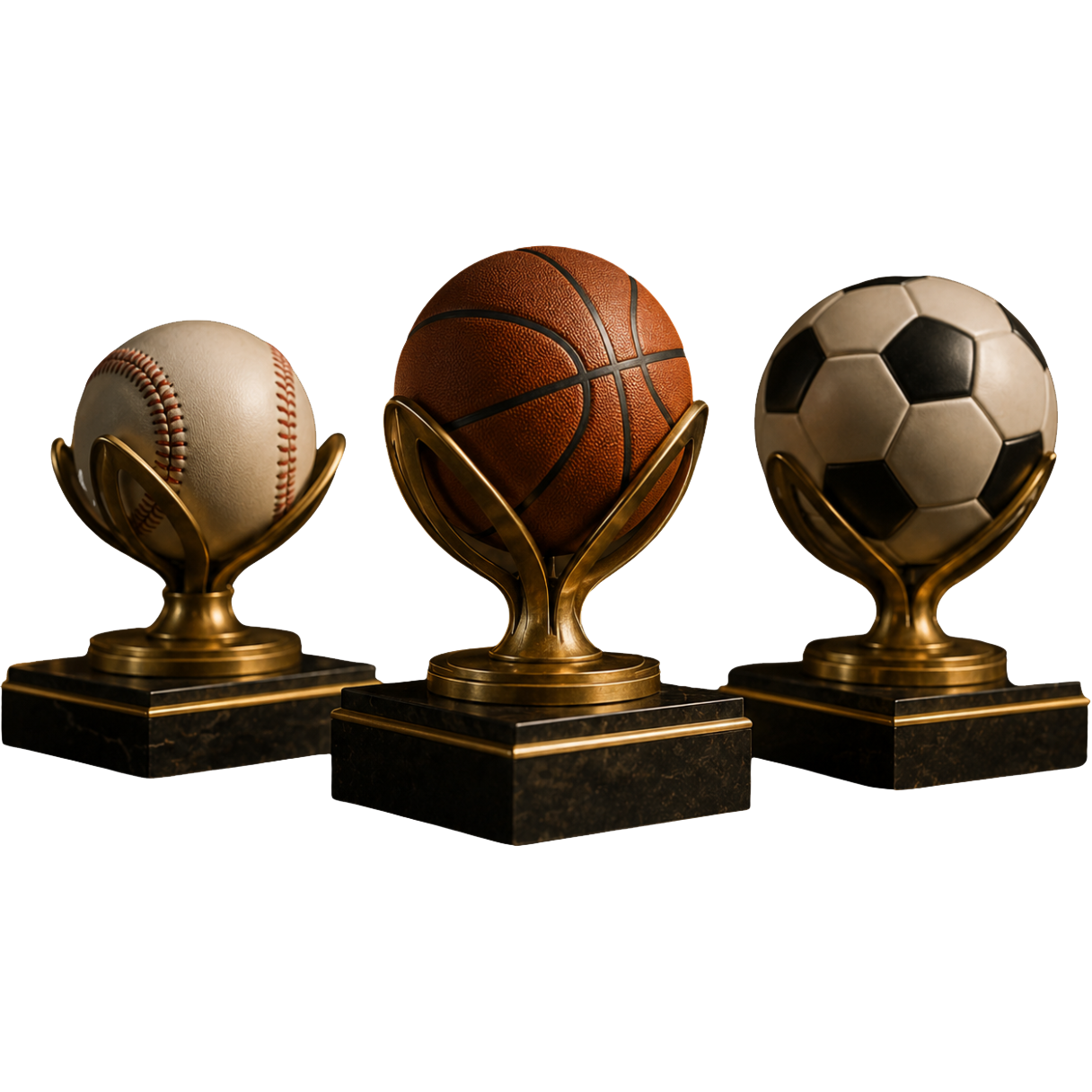 Ball Holder
