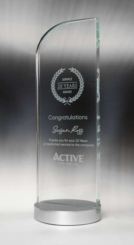 Spectre Glass-Blade