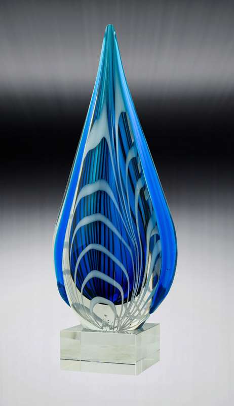 Artistic Glass-Abyss