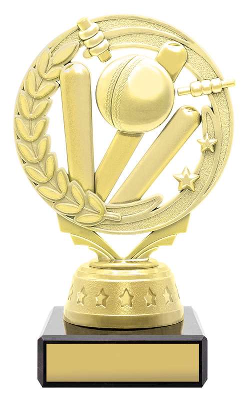 Gold Torch