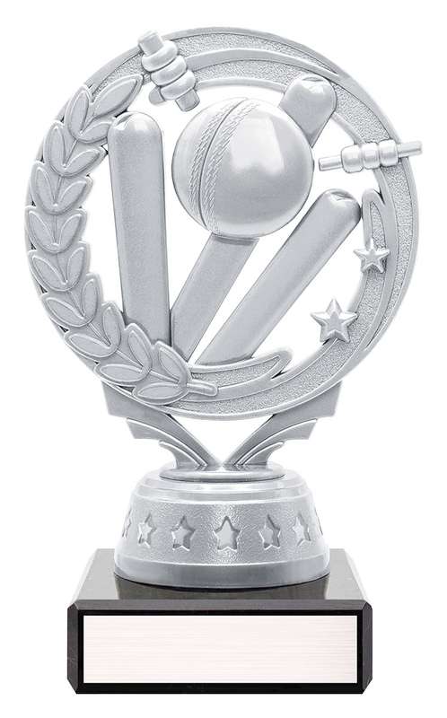 Silver Torch