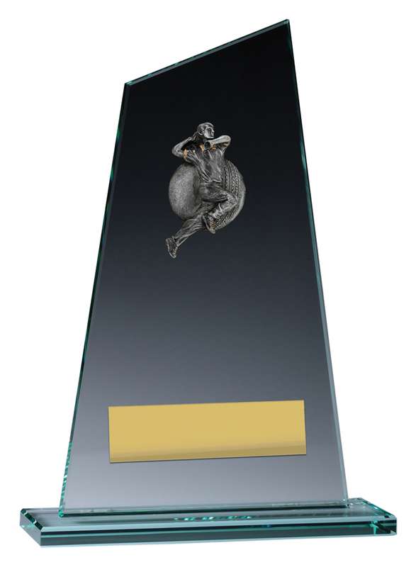 Glass Peak – Male Bowling
