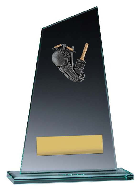 Cricket Peak Glass