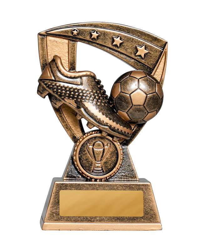 Ios Series - Football