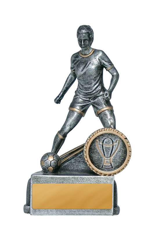 Tiki-taka - Football Female
