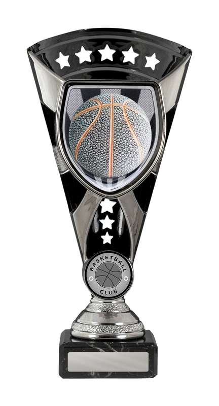 Cobra Cup-Basketball