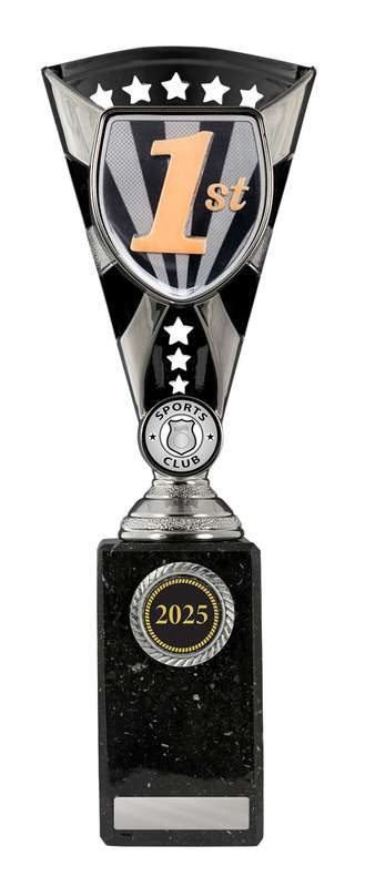 Cobra Cup-1st