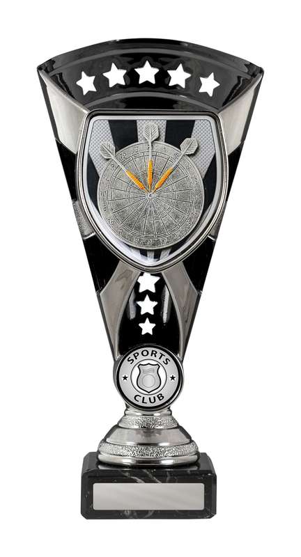 Cobra Cup-Darts