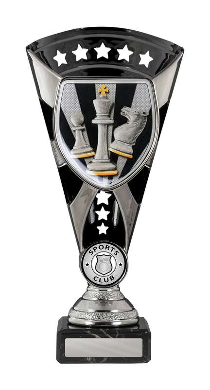 Cobra Cup-Chess