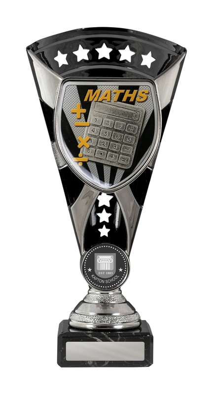 Cobra Cup-Maths