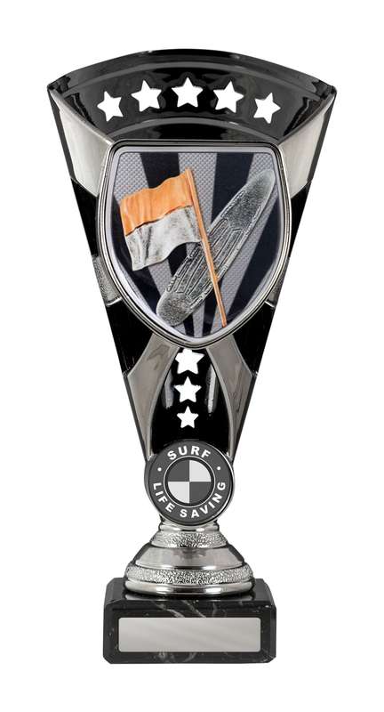 Cobra Cup-Lifesaving