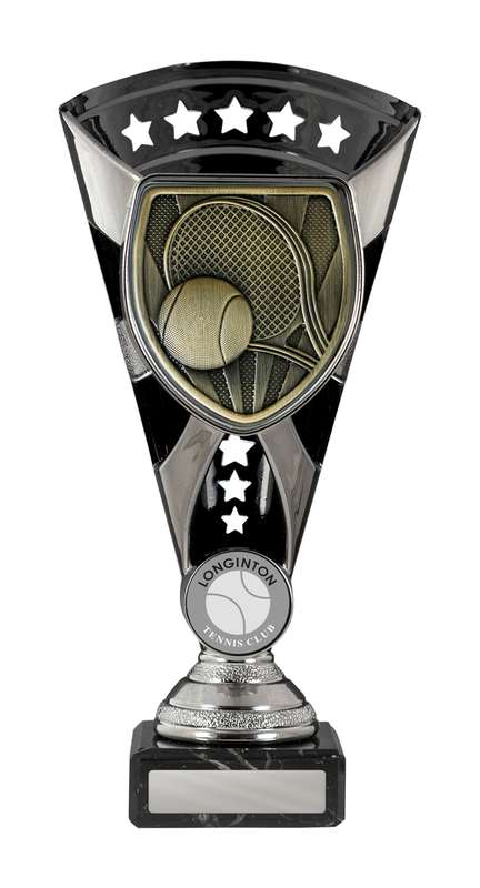 Cobra Cup-Tennis
