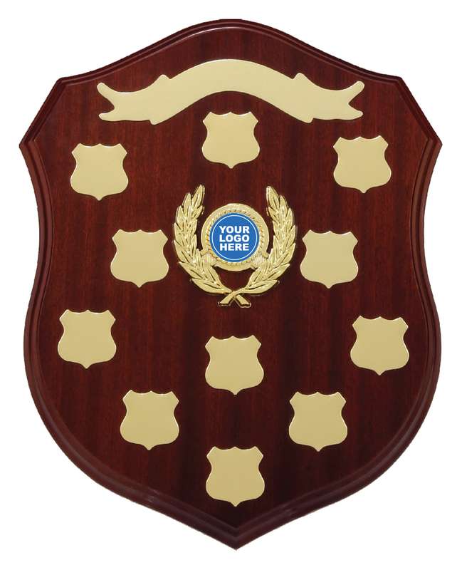 Classic Shield