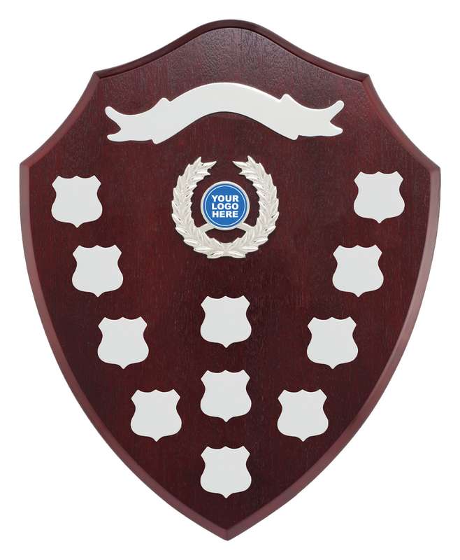 Triumph Shield