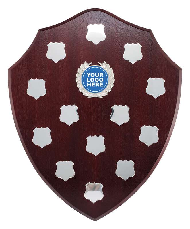 Triumph Shield
