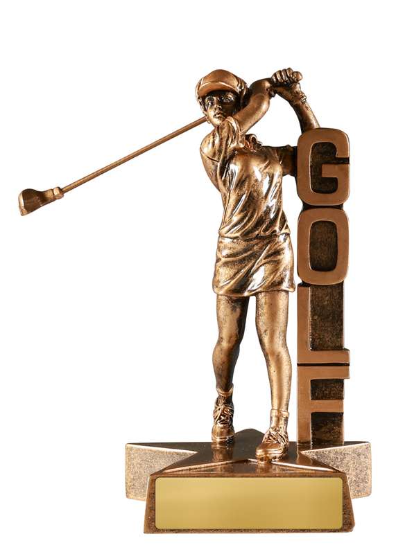 Golf Female