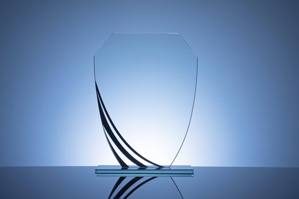 Plaques & Shields: Timeless Recognition with Lasting Impact