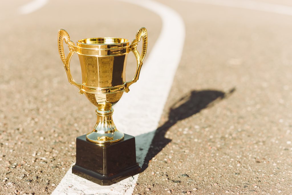 Premium Awards & Trophies in Australia – Crafted to Celebrate Every Win