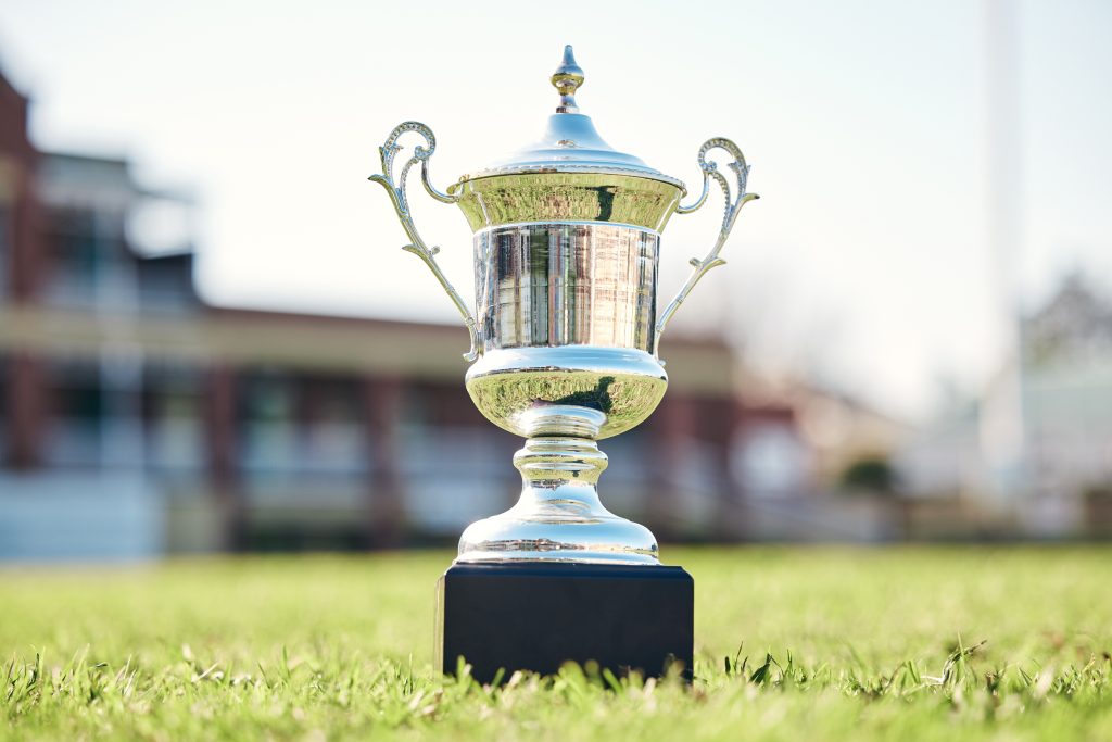 The Complete Guide to Perpetual Trophies: Honouring Achievement Year After Year