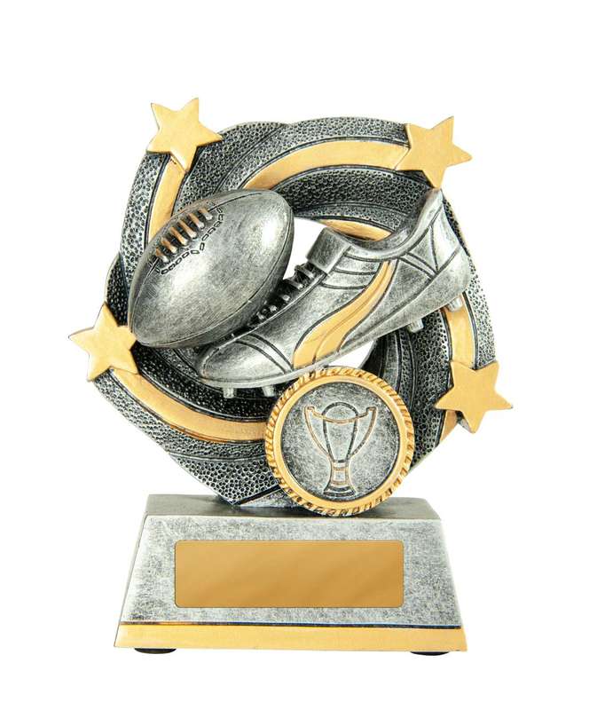 Discover the Best Generic AFL Awards in Perth