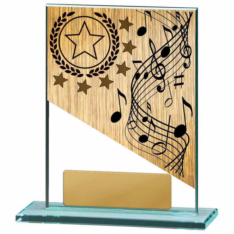 Discover the Best Glass Awards for Schools in Perth