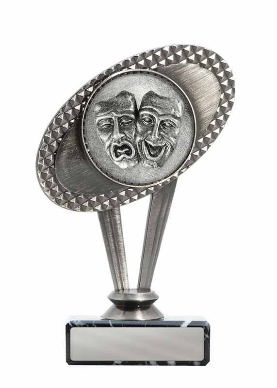 Did You Know? We Offer the Best Drama Trophies in Perth!