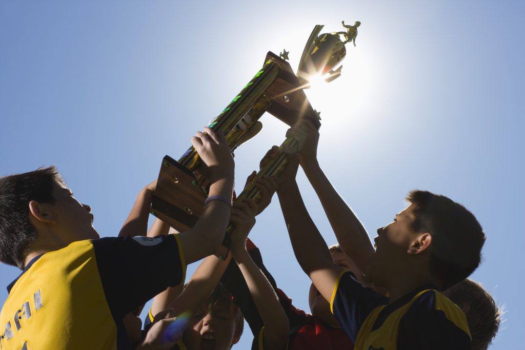 Discover Osborne Park Perth Trophies Awards: Your Perfect Choice