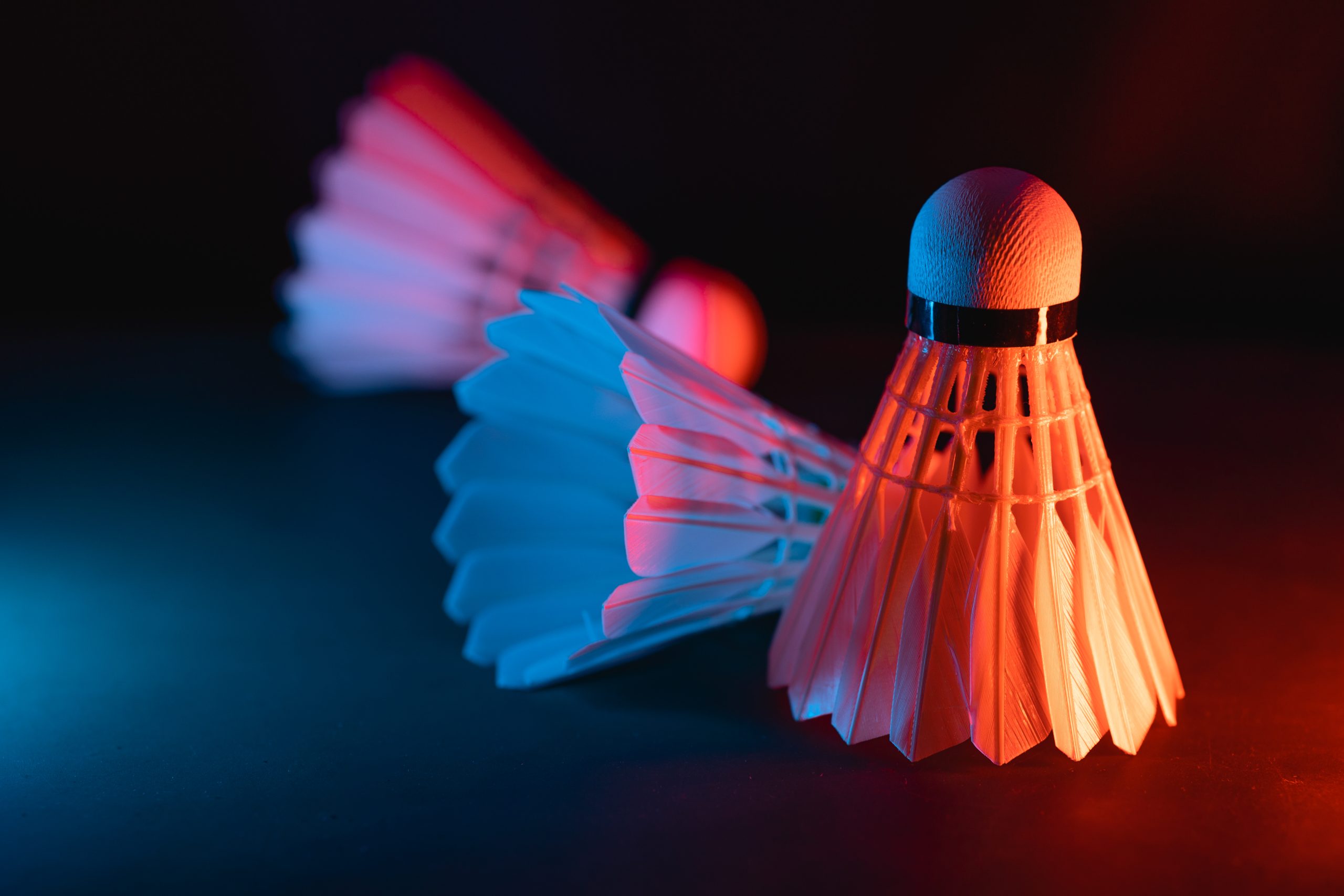 Celebrate Your Badminton Achievements