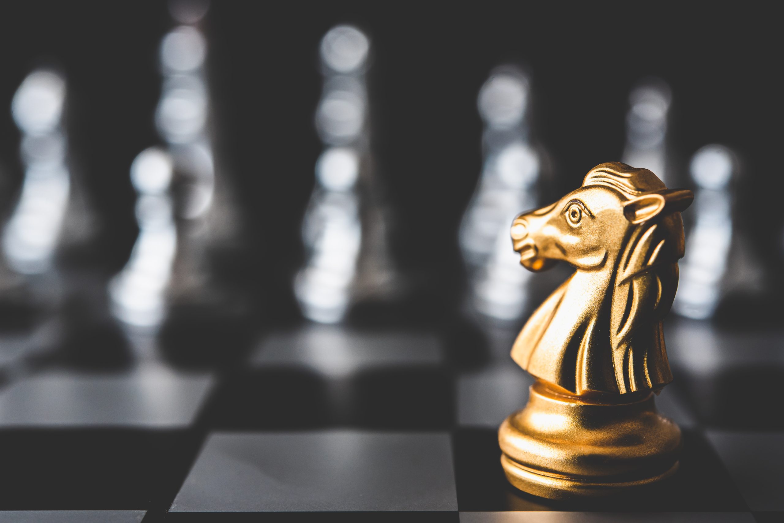 Celebrate Your Chess Triumphs with Our Trophies and Cups