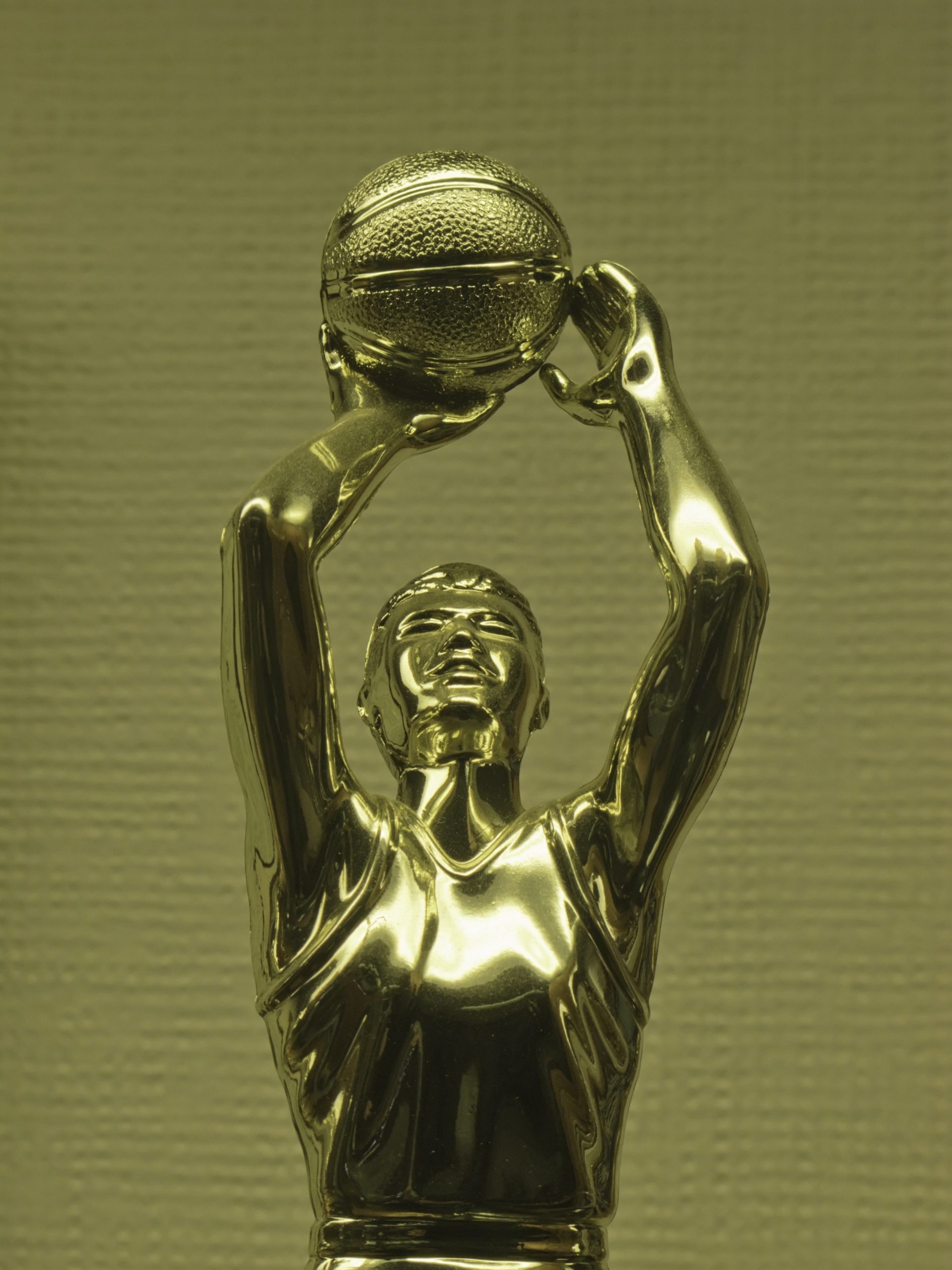 Our Favourite Athletics Trophies