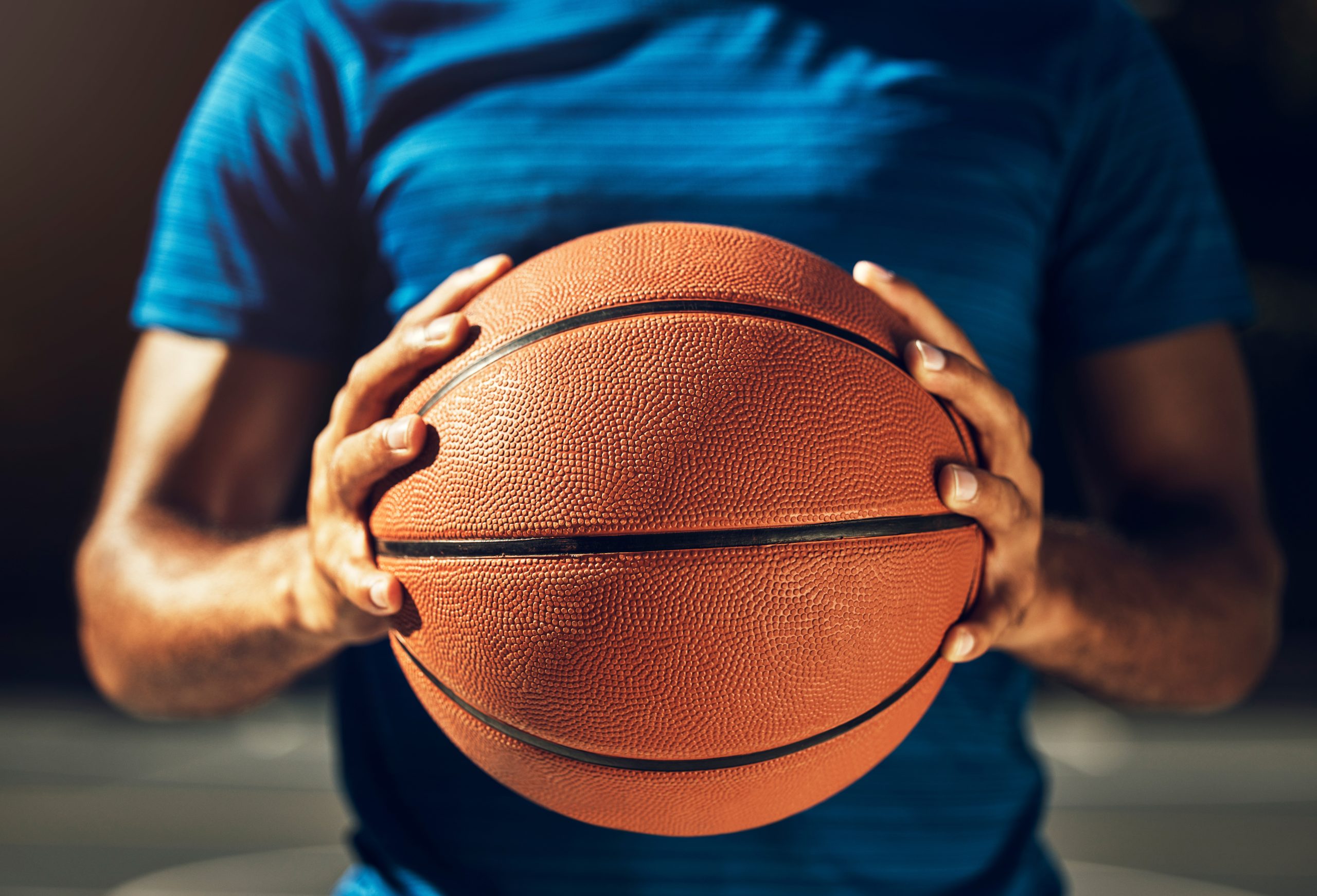 Basketball Trophies and Awards
