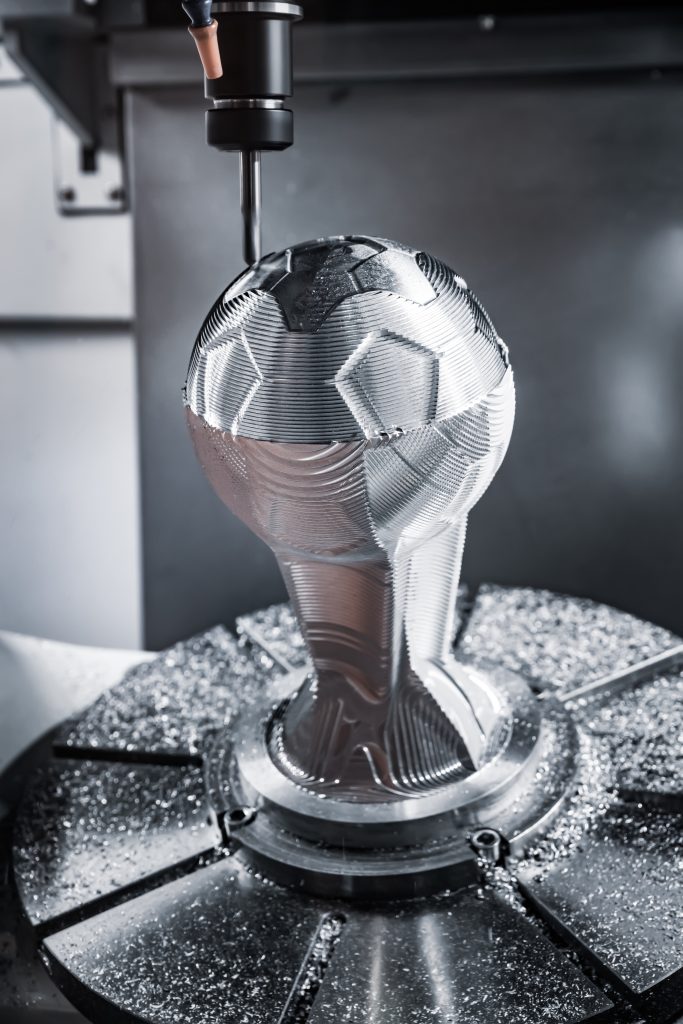 Solving Challenges in Custom Trophy Manufacturing