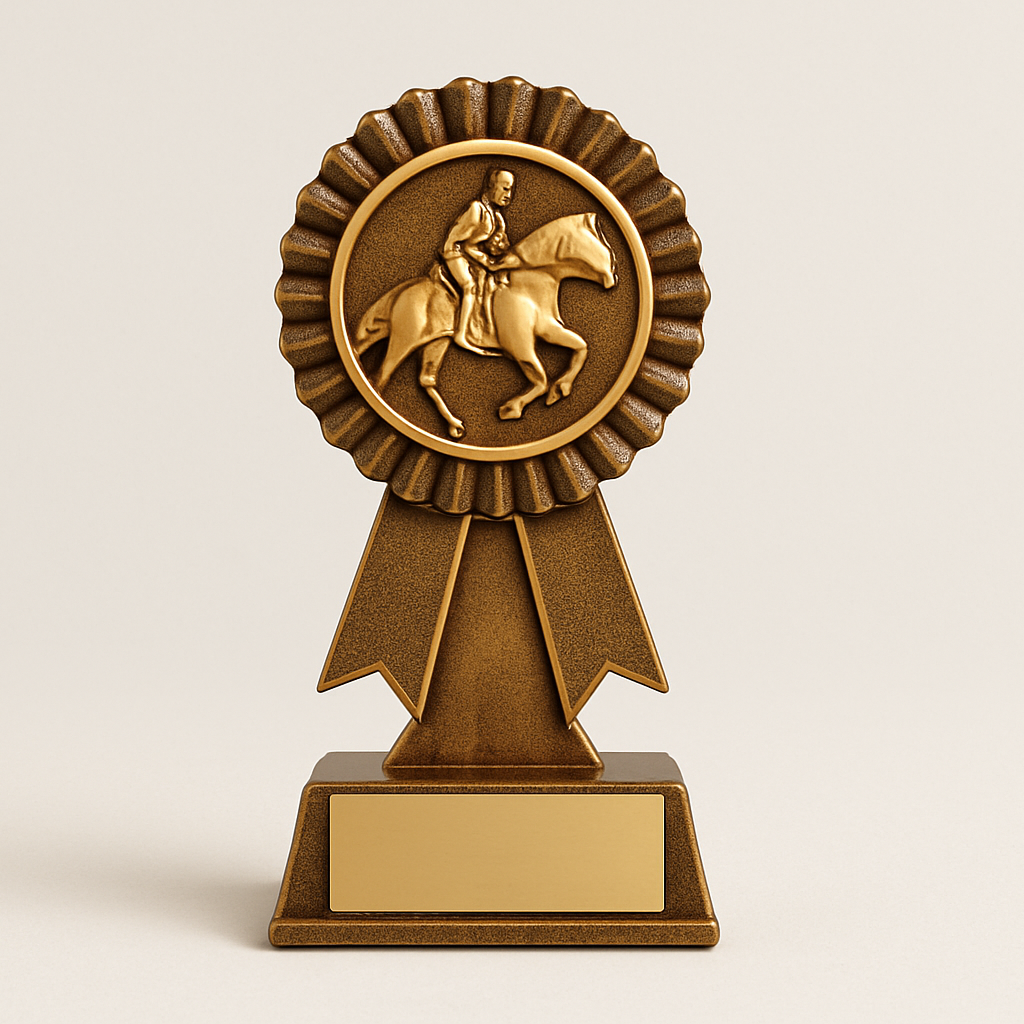 Staff Picks for Horse Sports/Equestrian Enthusiasts
