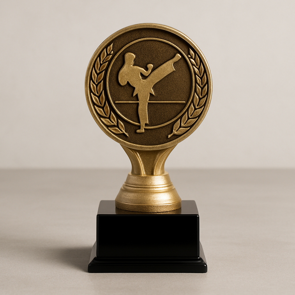 Celebrate Your Martial Arts Milestones