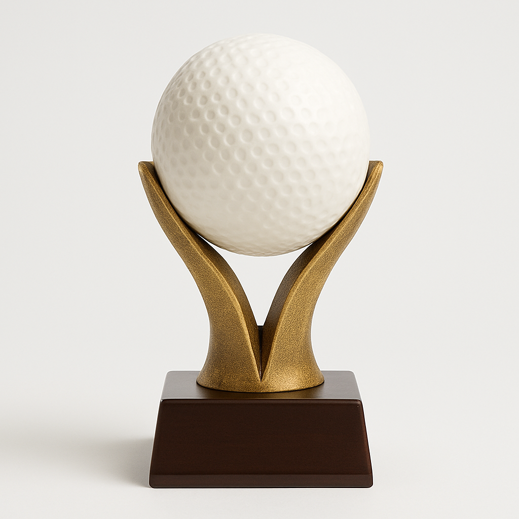 Affordable Ball Holders in Perth at Trophy Specialists