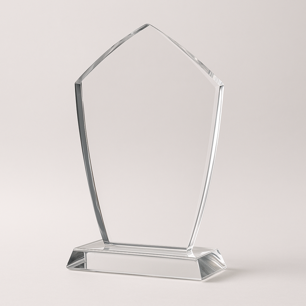 Discover Affordable Acrylic Awards at Trophy Specialists Perth