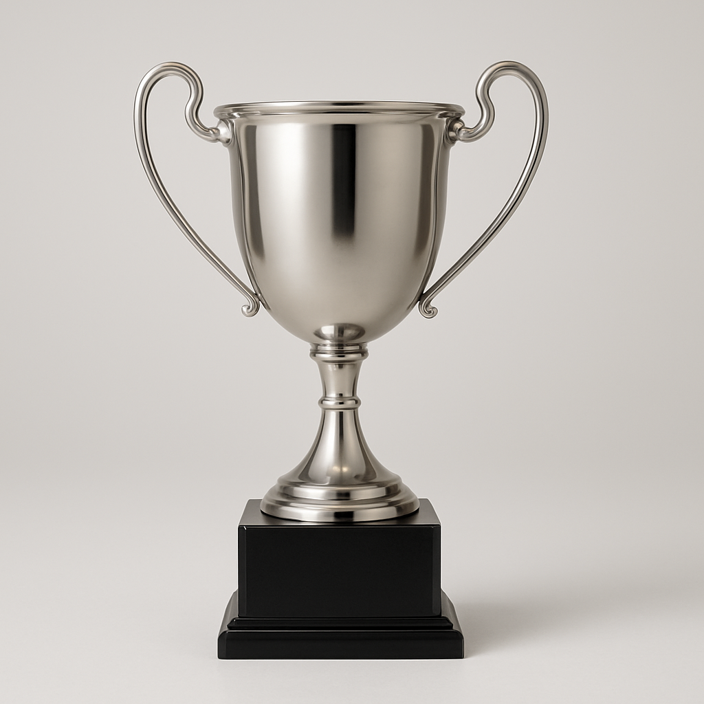 Discover Our Stunning Metal Cups