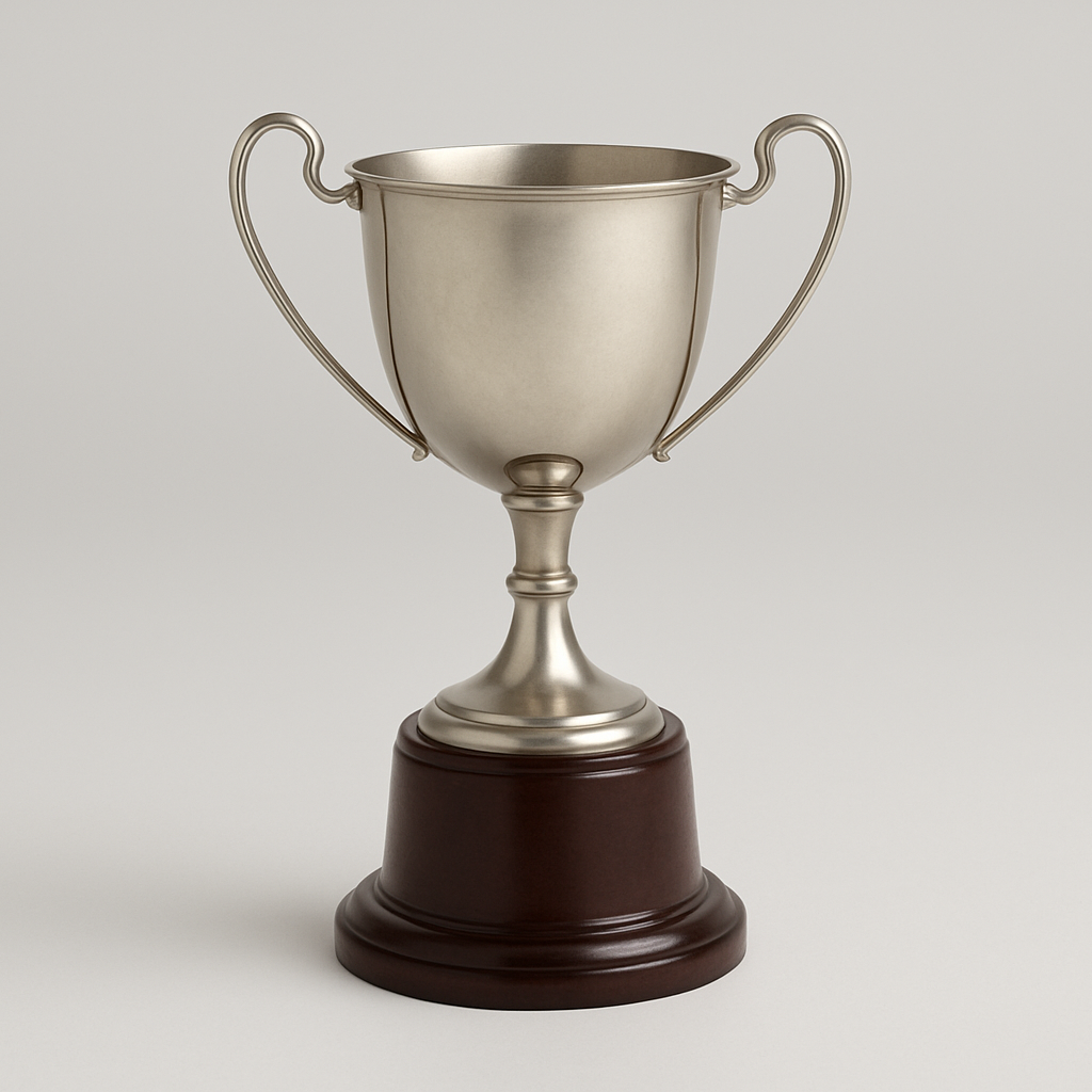 Celebrate Your Motorsport Achievements with Cups Awards at Trophy Specialists