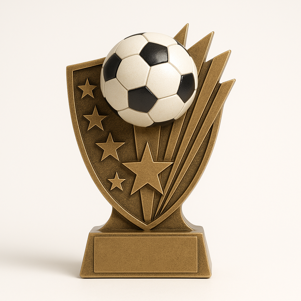 Celebrate Every Goal with Our Soccer Cups