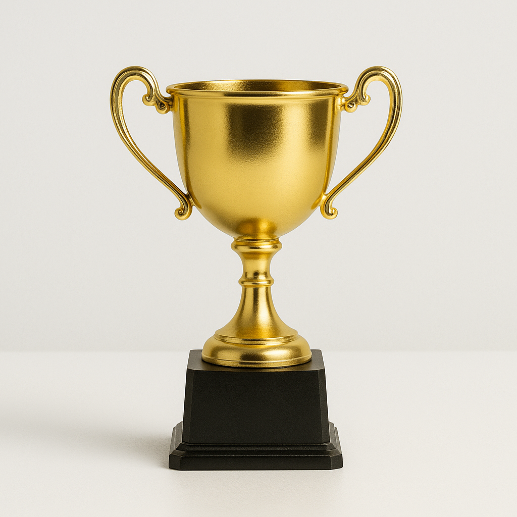 Cups at Trophy Specialists in Perth: Celebrate Your Triathlon Achievements