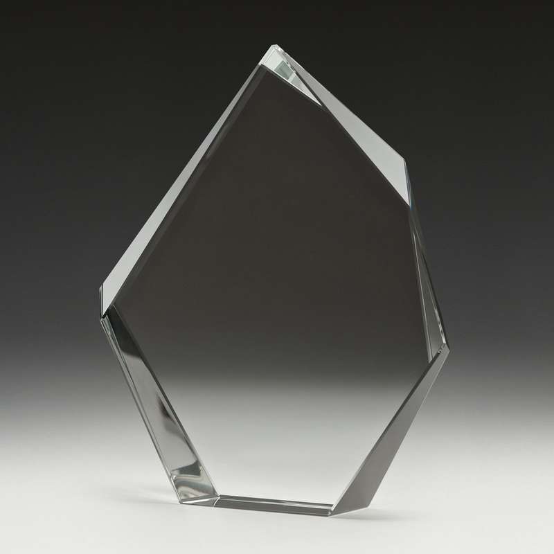 Celebrate Milestones with Phoenix Crystal Awards
