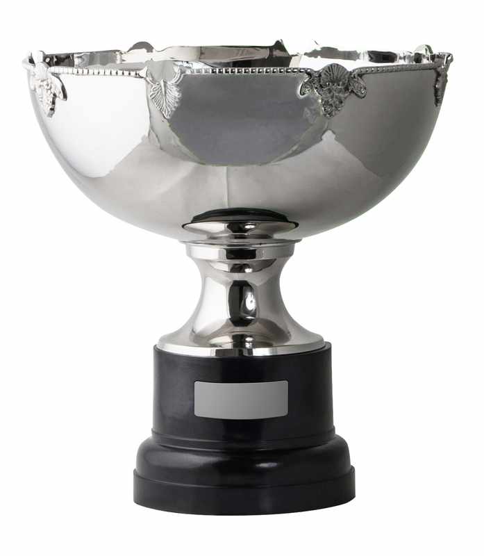 Discover Our Nickel Plated Cups