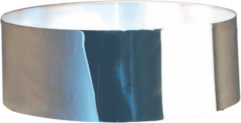 Did You Know? Engraving Collars Make Every Cup Special!
