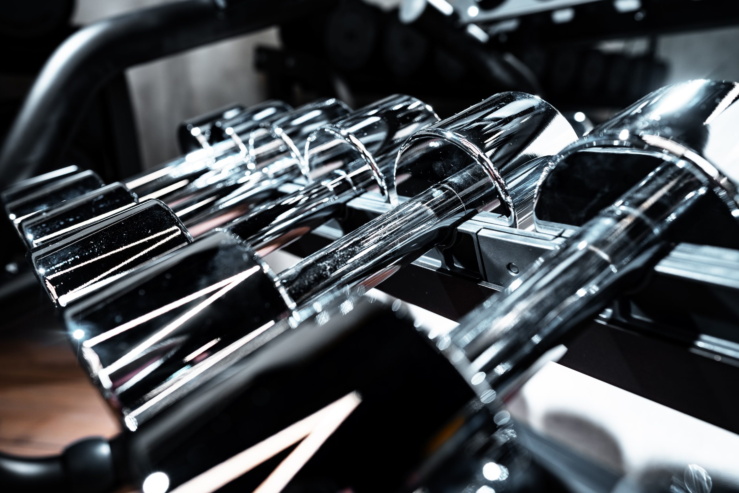 Celebrate Achievements with Body Building Gym Trophies