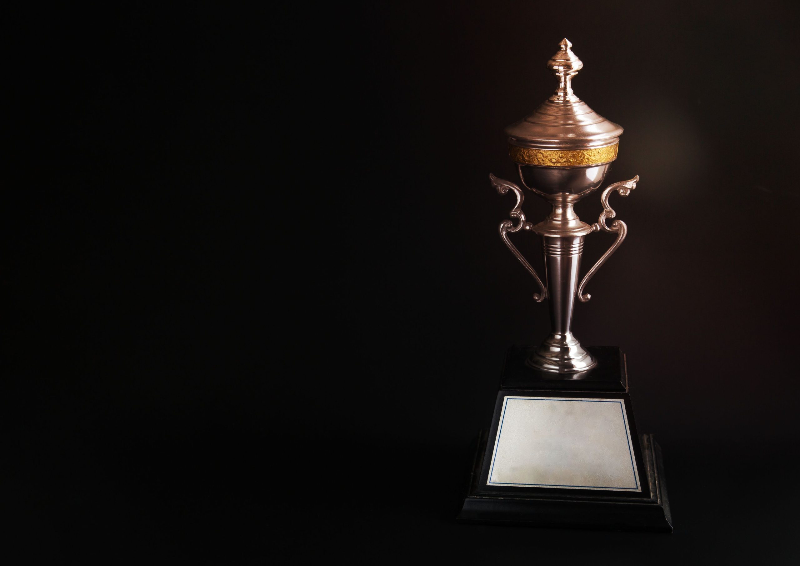 Affordable Trophies, Cups, and Awards in Perth for Every Occasion