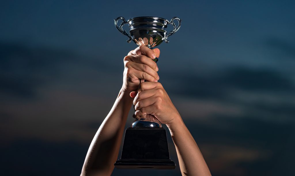 Why Choose Trophy Specialists for Custom Trophies in Perth