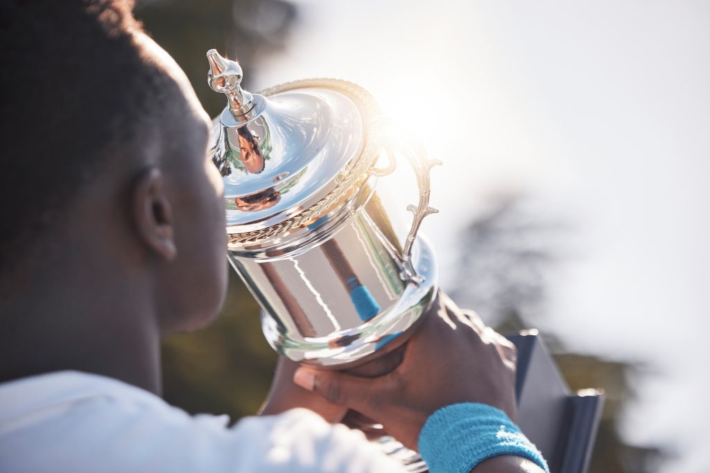 Trophy Specialists: A Heartwarming Story of Triumph and Community