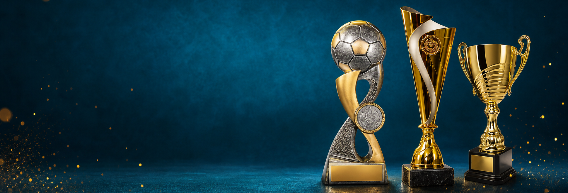 Trophy Specialists