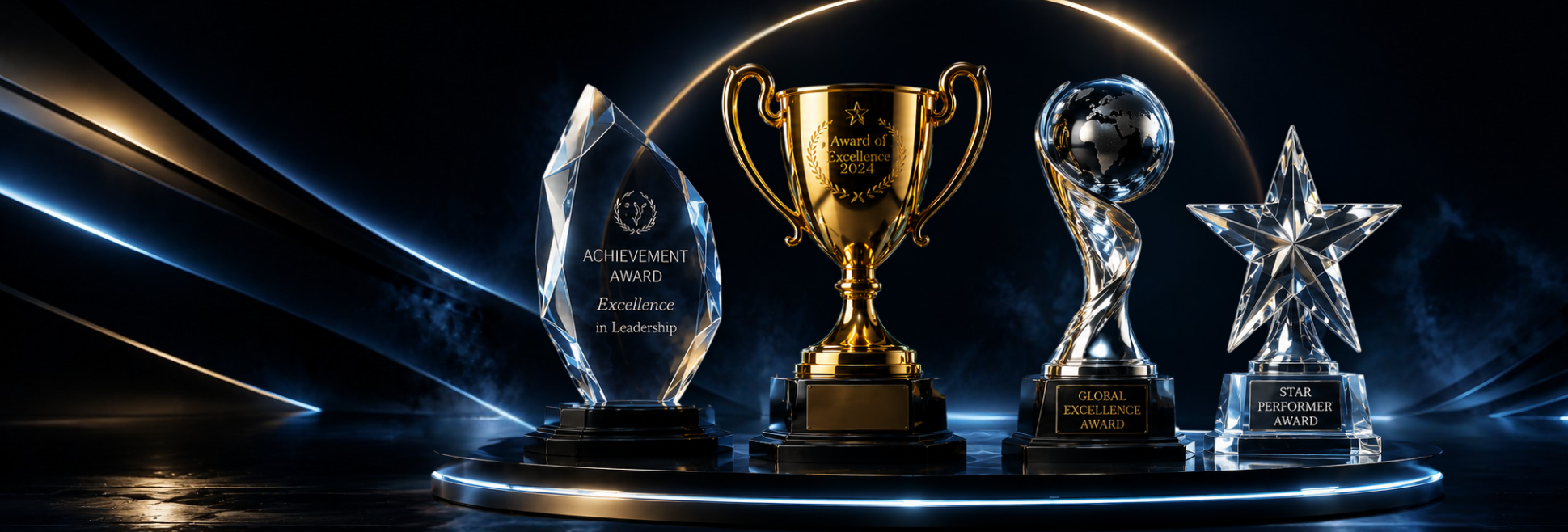 Trophy Specialists