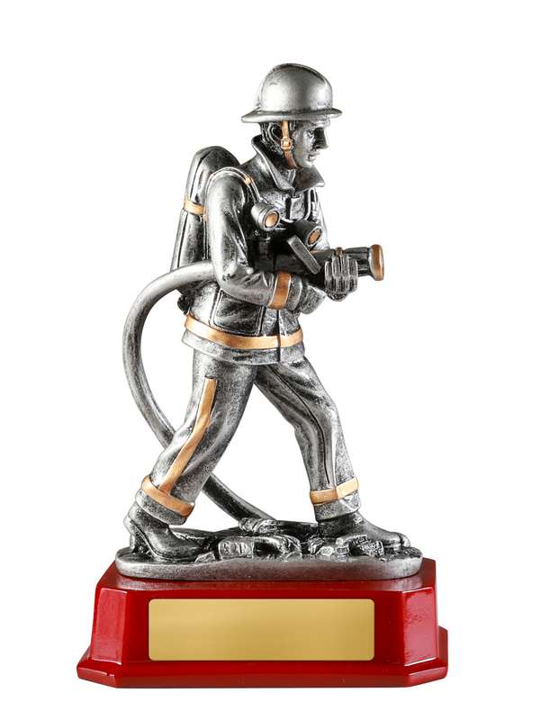 Fireman